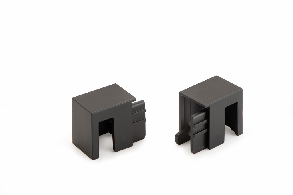 Naber Andy Endkappen Set