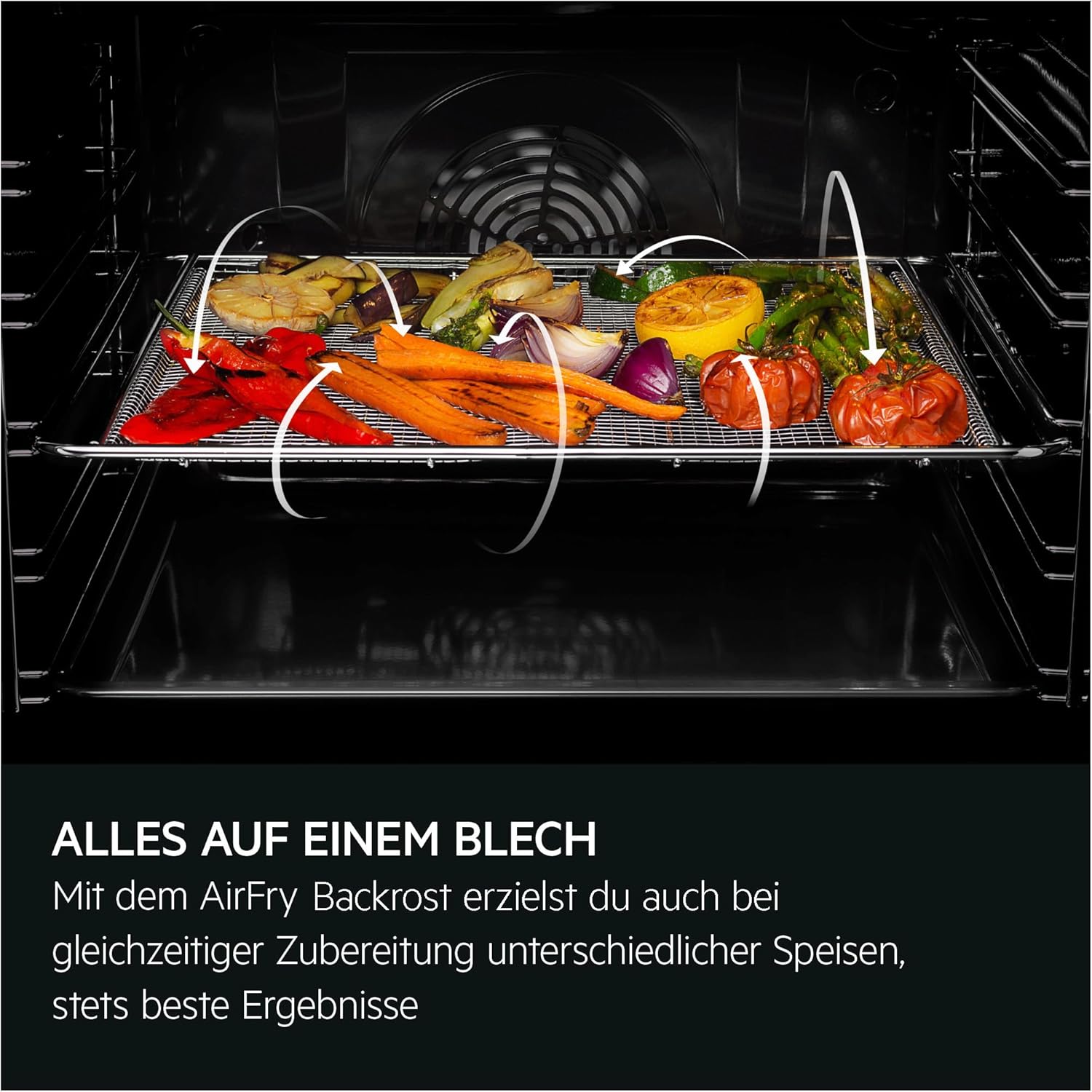 Bauknecht AIRFRYACCESSORY