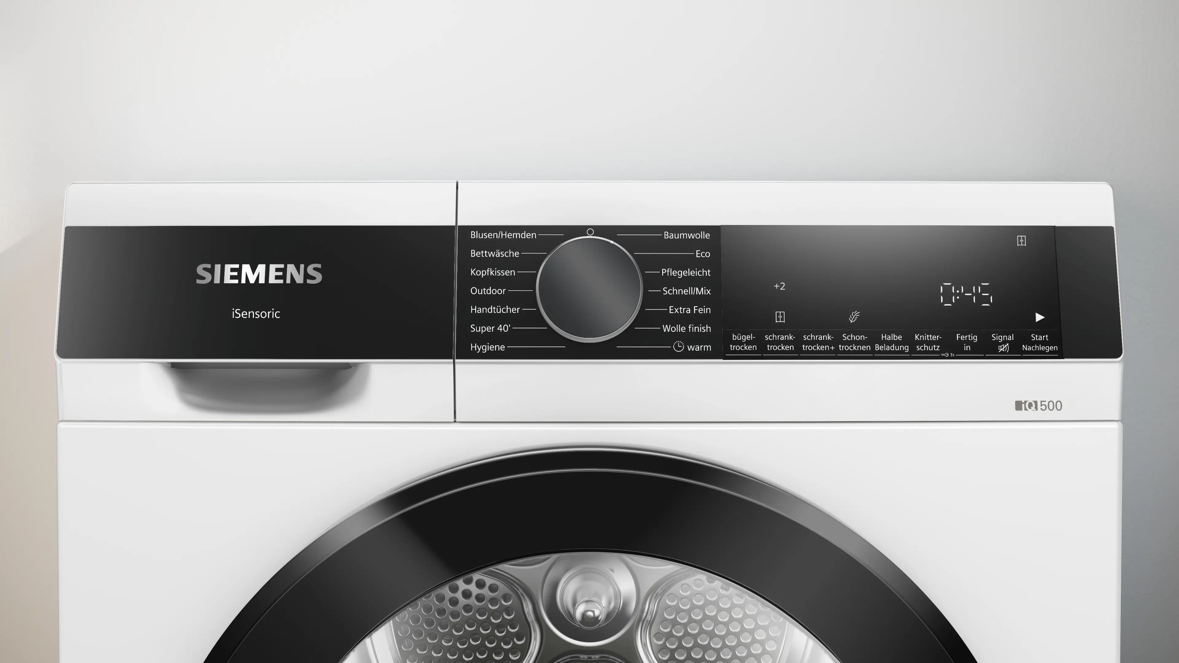 Siemens WQ33G2D41