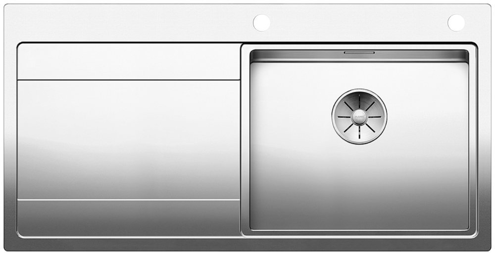 521660-B Blanco Spüle Divon II 5 S-IF