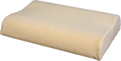 ELZA  Bezug für Ergo-Kissen-Komfort