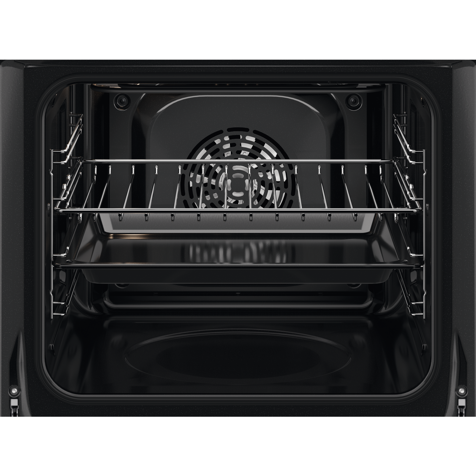Electrolux KEHLH00BX Einbauherd