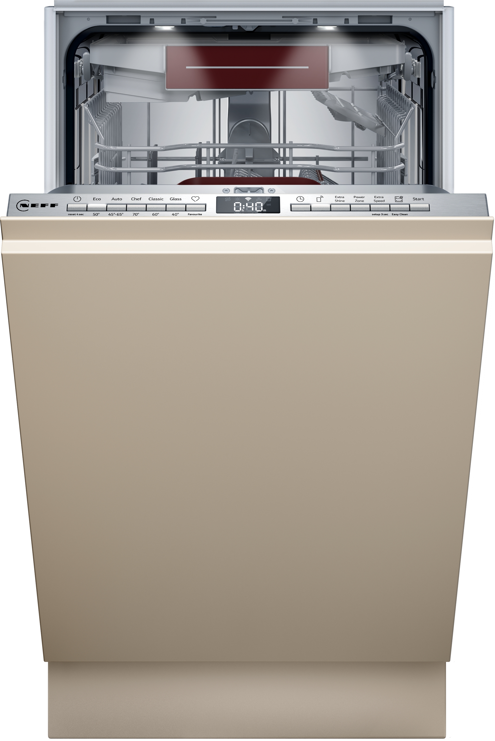 Neff S857YMX12E