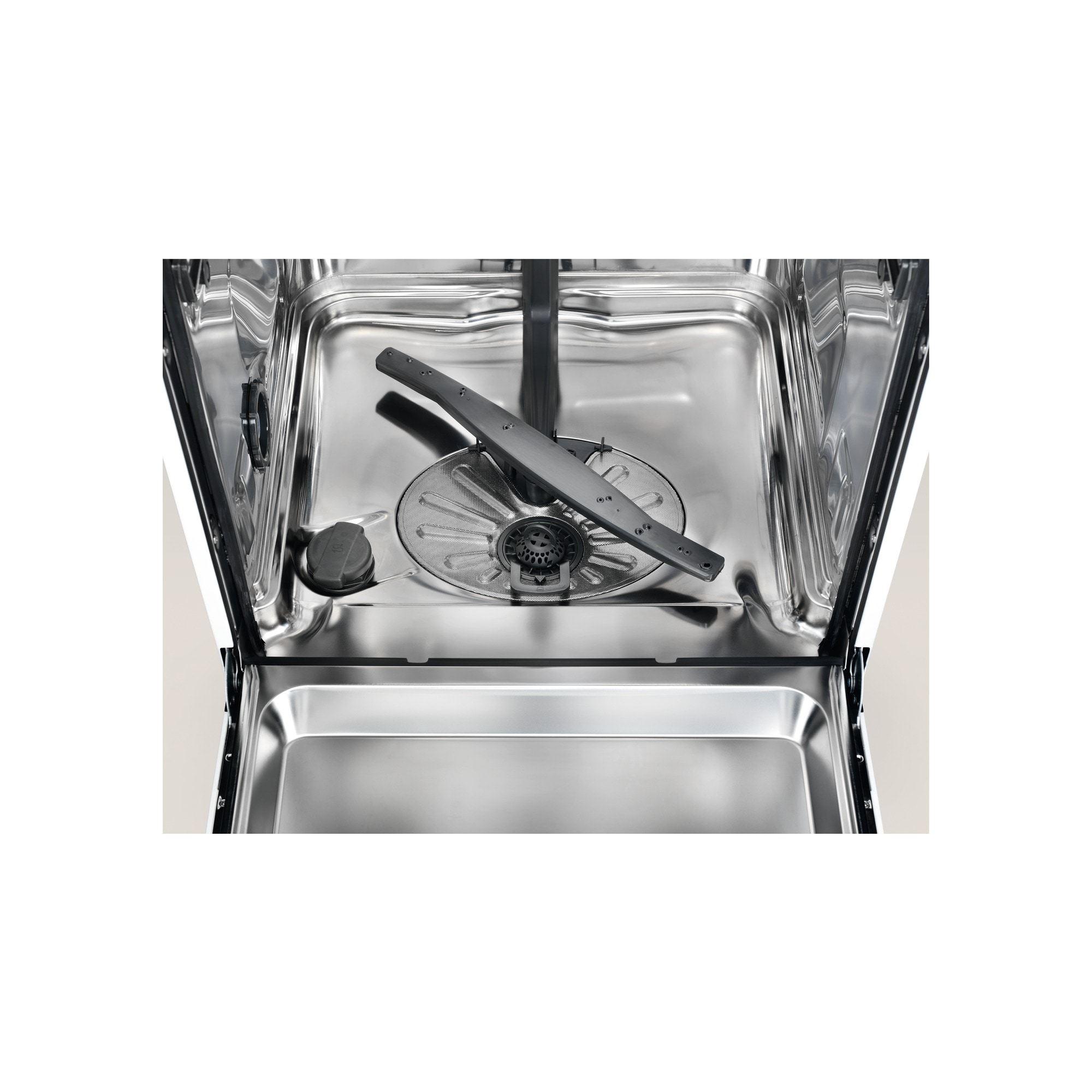 Electrolux KEAD7215L Geschirrspüler