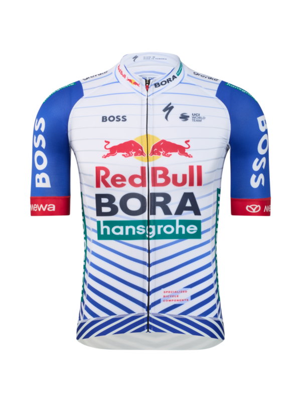 Red Bull - BORA - hansgrohe Trikot 2026