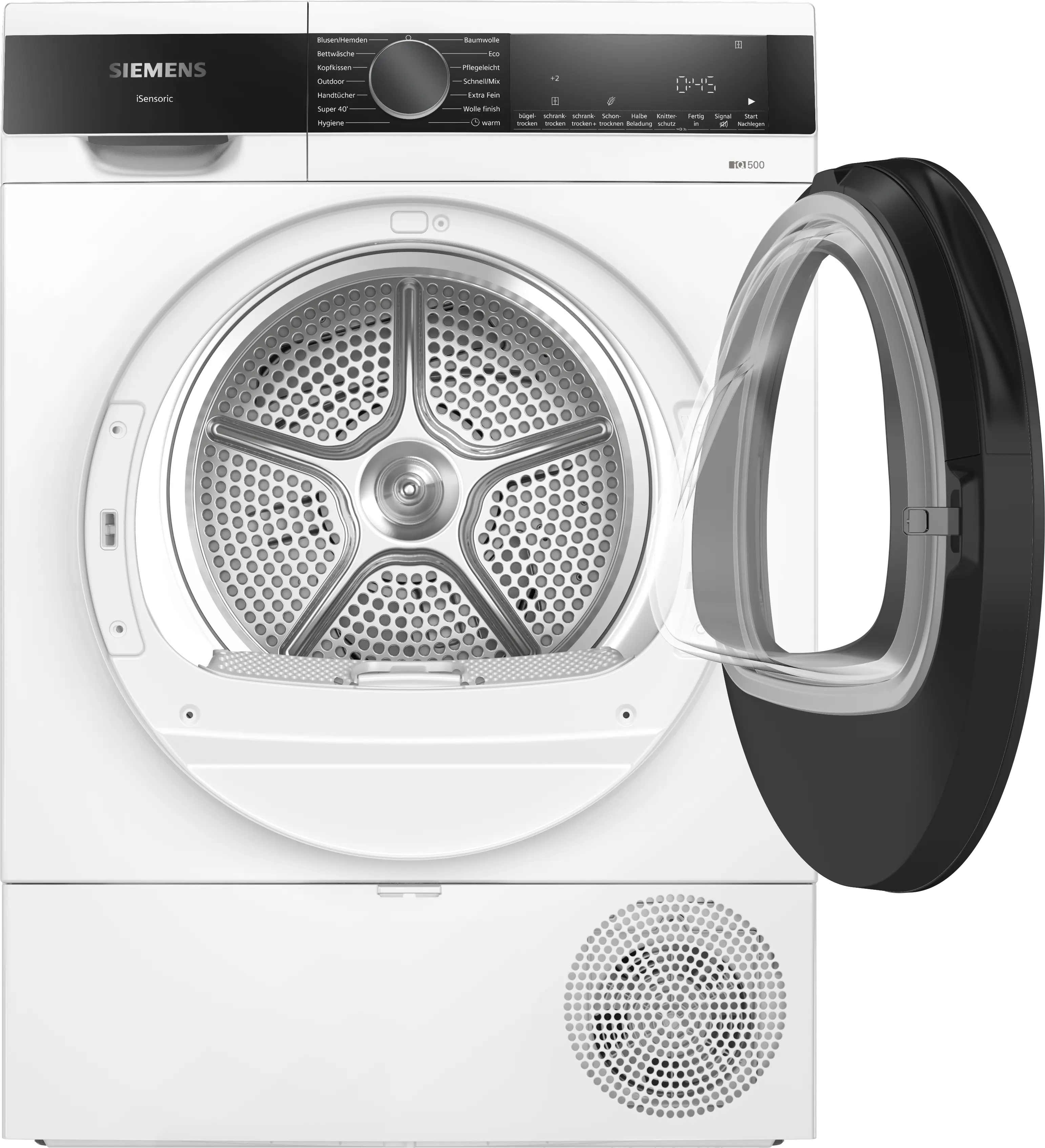 Siemens WQ33G2D41