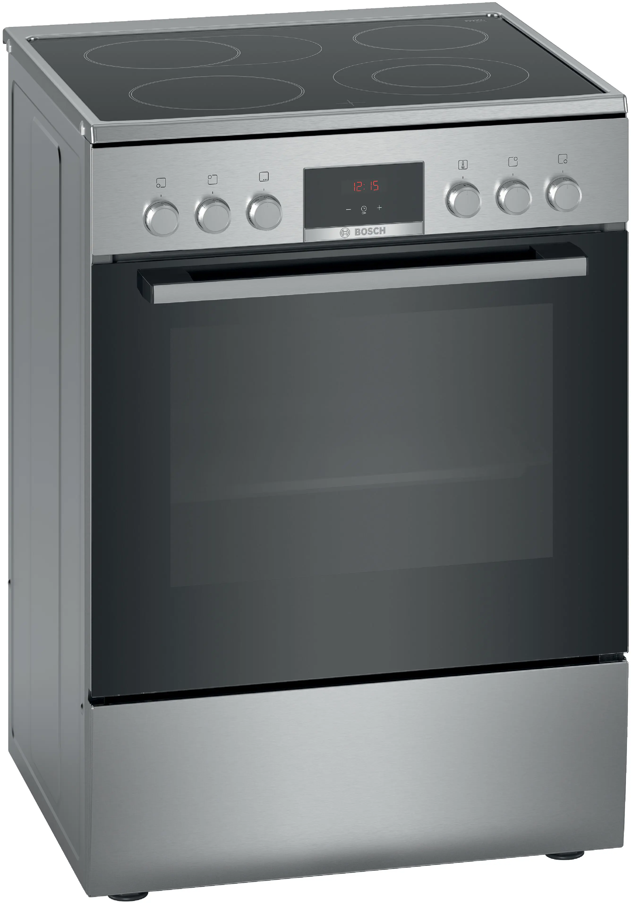 Bosch HKR39C250