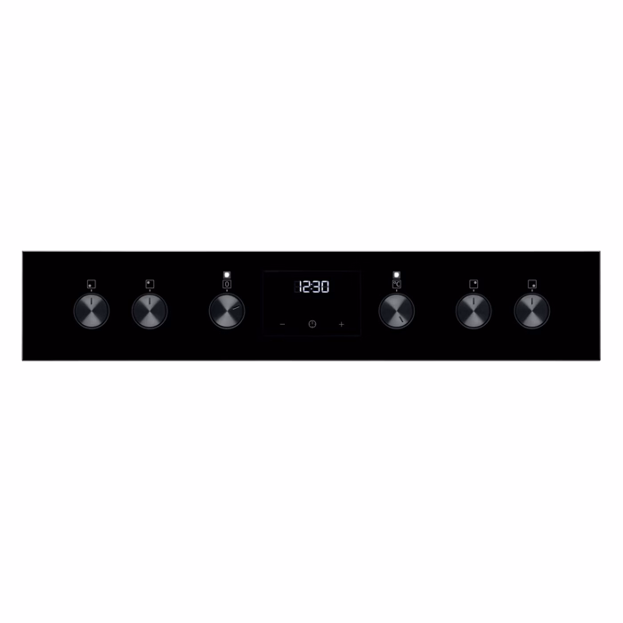 Electrolux KEFGH40BK Einbauherd