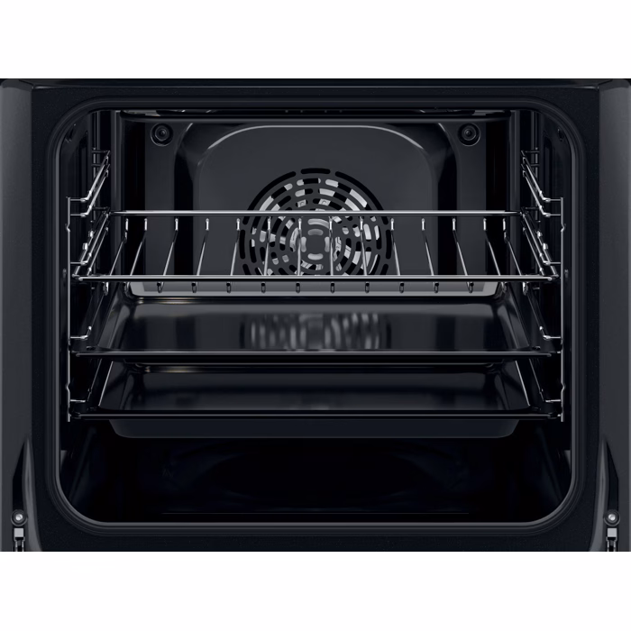 Electrolux EOK4B0K1 Backofen