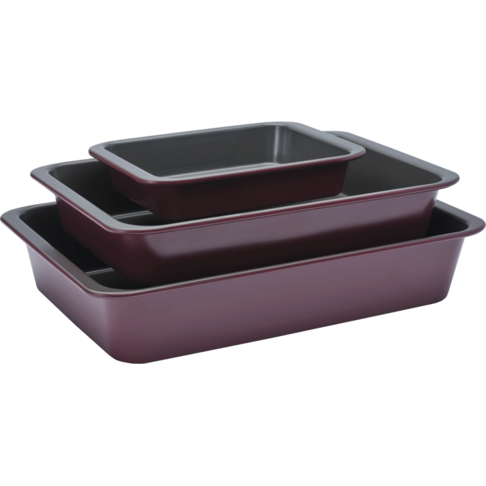 AEG A9OOECTS Easy2Clean Backformset BakePro