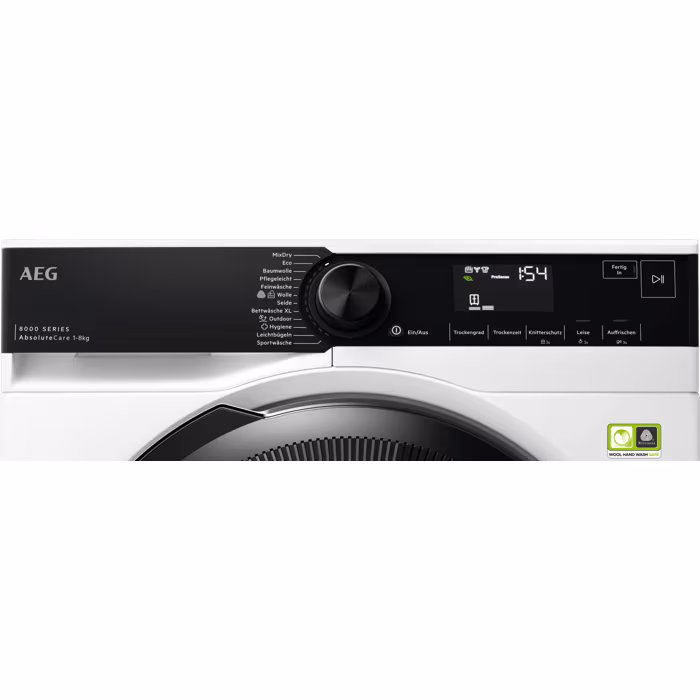 AEG TR8B841 Set