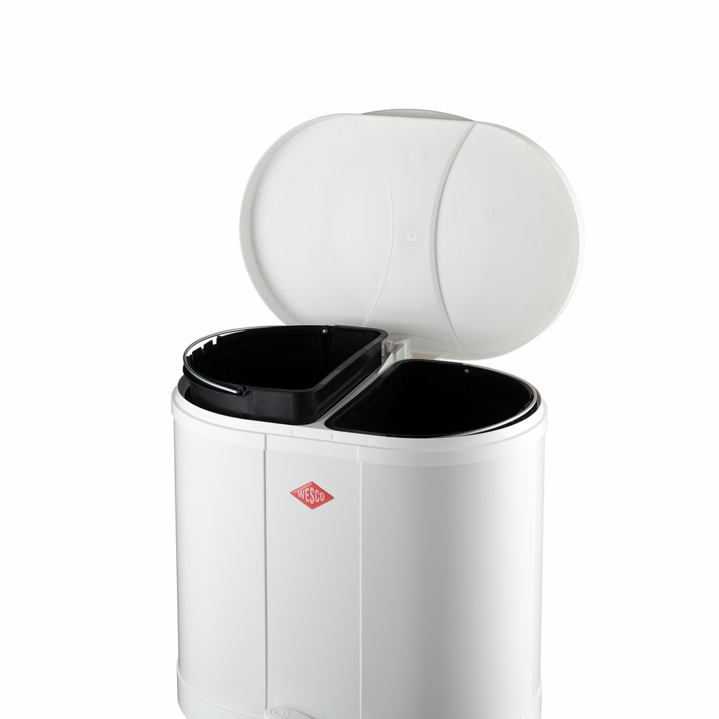 Naber WESCO® Einsatz Ökosammler 170, Zubehör, schwarz Naber WESCO® Einsatz Ökosammler 170, Zubehör, schwarz