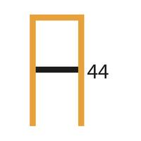 Naber Livaro 2AC, Hocker