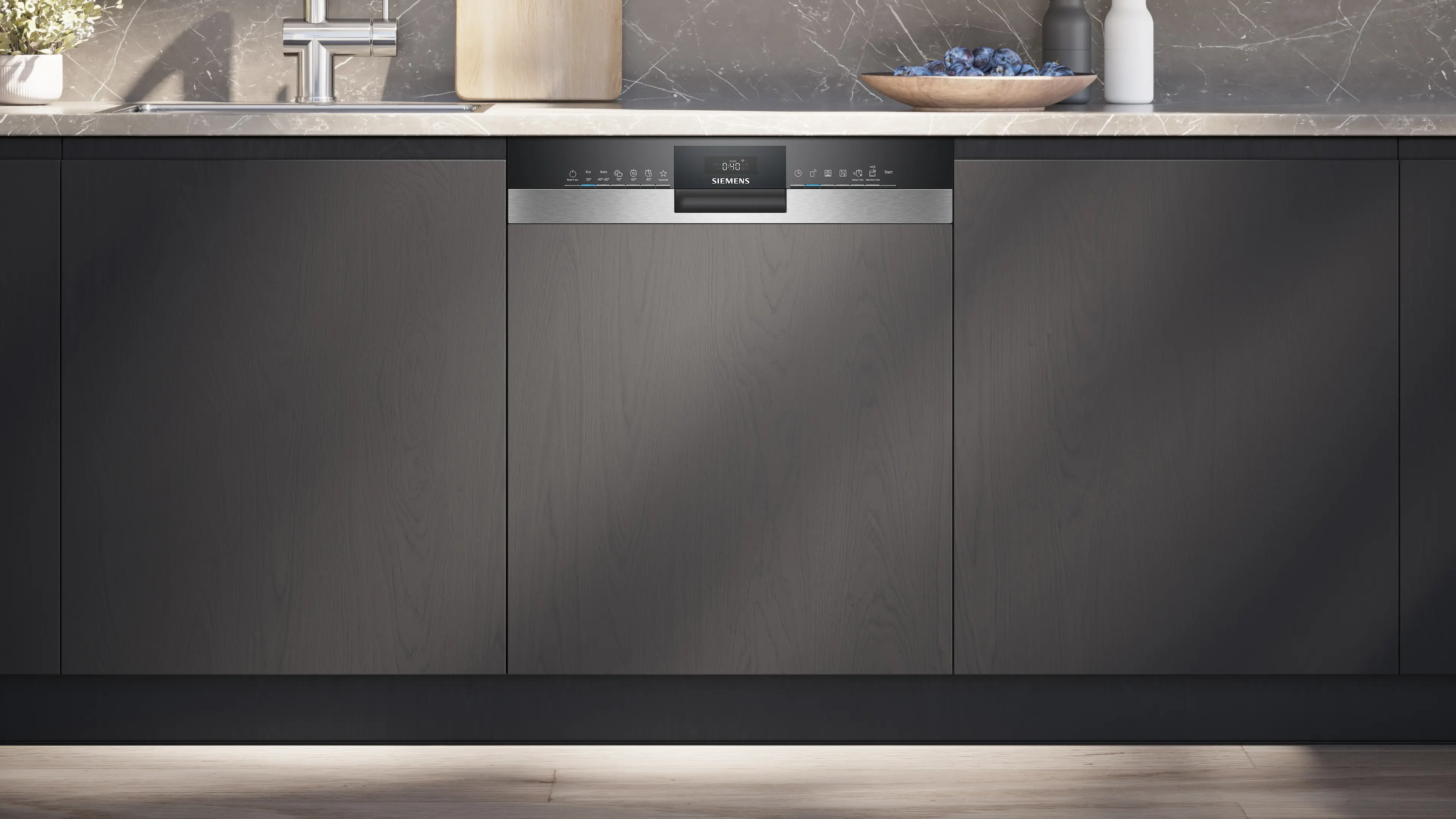 Siemens SN53HS03TE