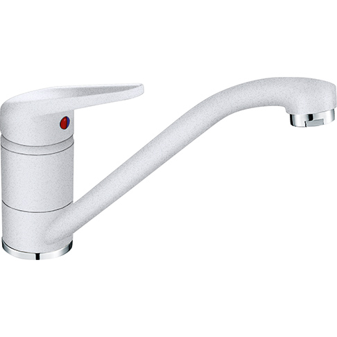 Franke Armatur Novara Plus Festauslauf