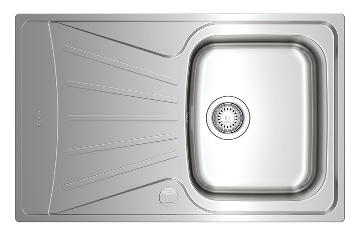 115120022 TEKA STARBRIGHT 45 E-XP 1B 1D Auto WST