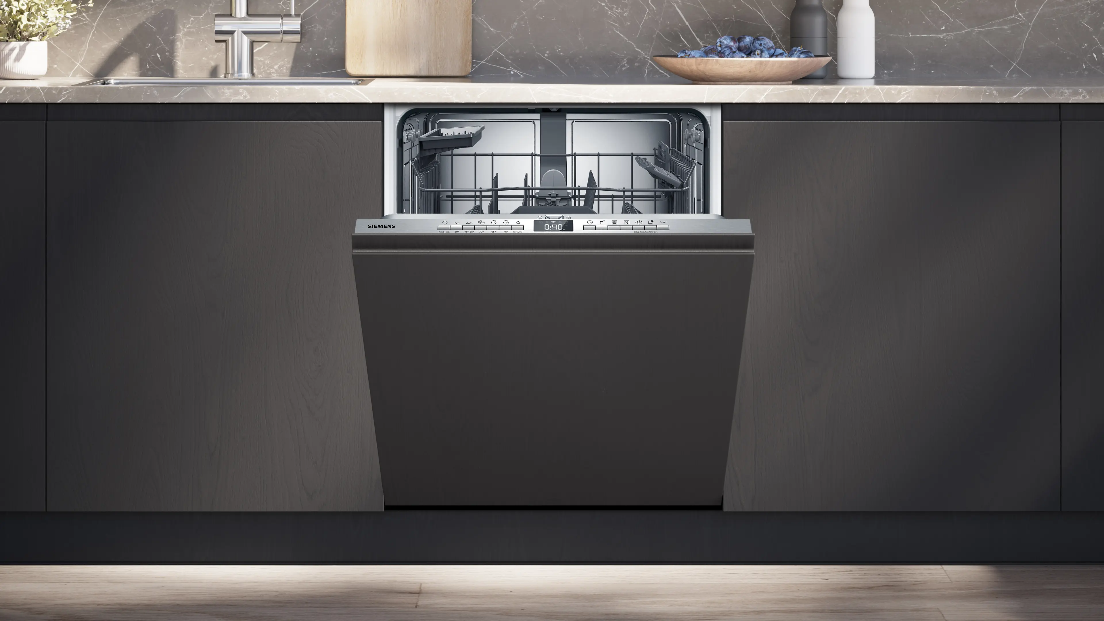 Siemens SN63HX16BE