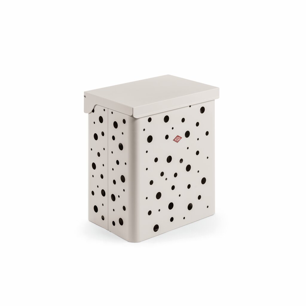 Naber WESCO® Wäschebox Duo 1 , Schrankausstattung