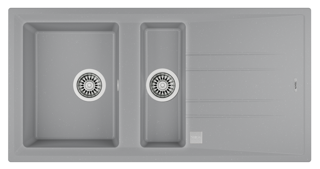 TEKA STONE 60 B-TG 1½B 1D AUTO