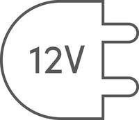 Naber Vidula Farbwechsel LED, Leuchte, L 1500 mm, edelstahlfarbig, LIC/MEC LED-System kompatibel, 12 V