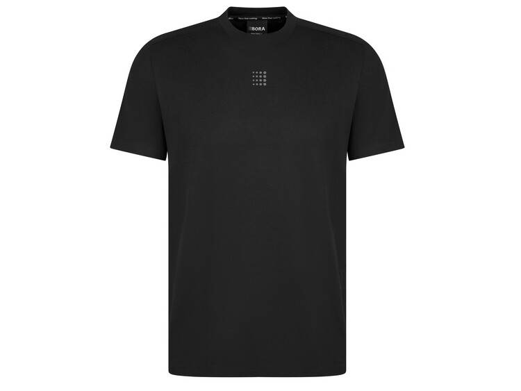 BORA Shirt Dots Damen