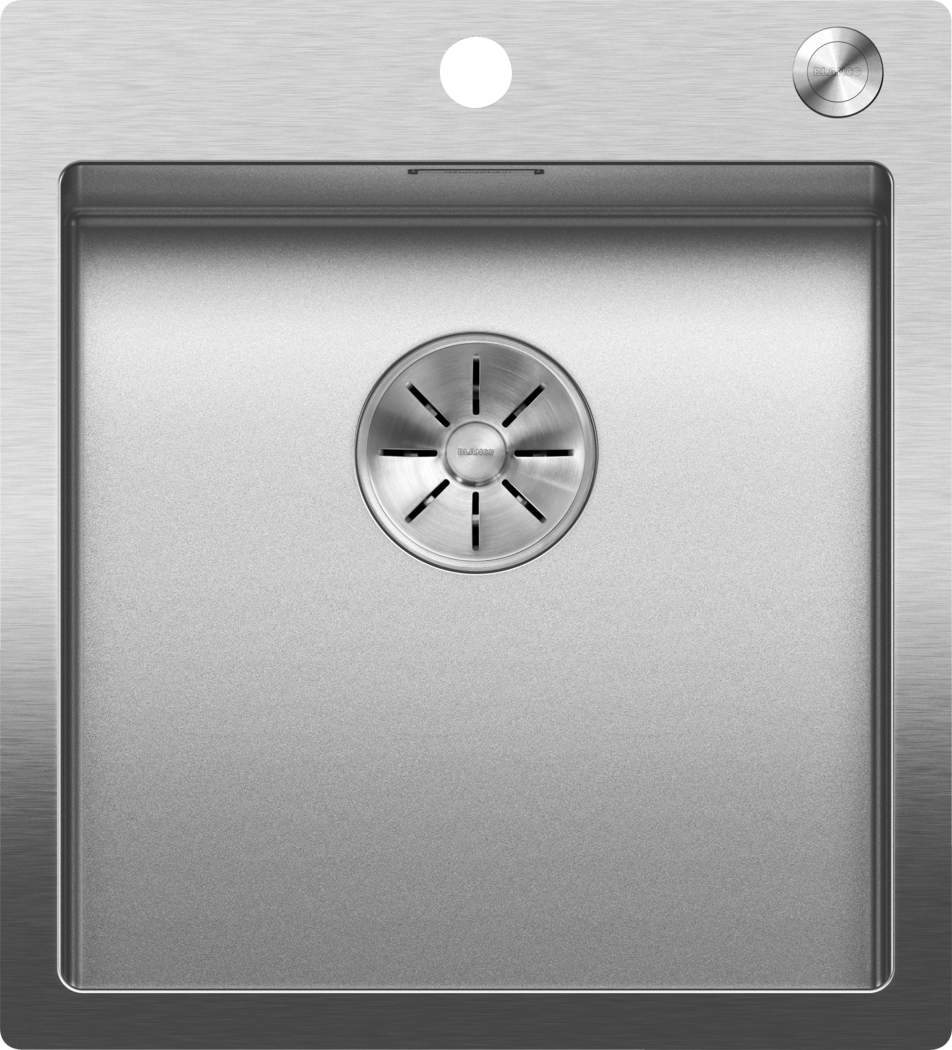 BLANCO CLARON 400-IF/A Durinox®