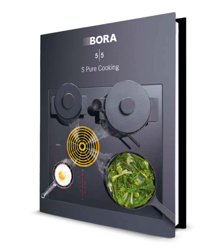 BORA 5