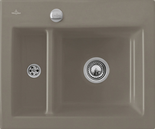 Villeroy & Boch Subway 60 XM