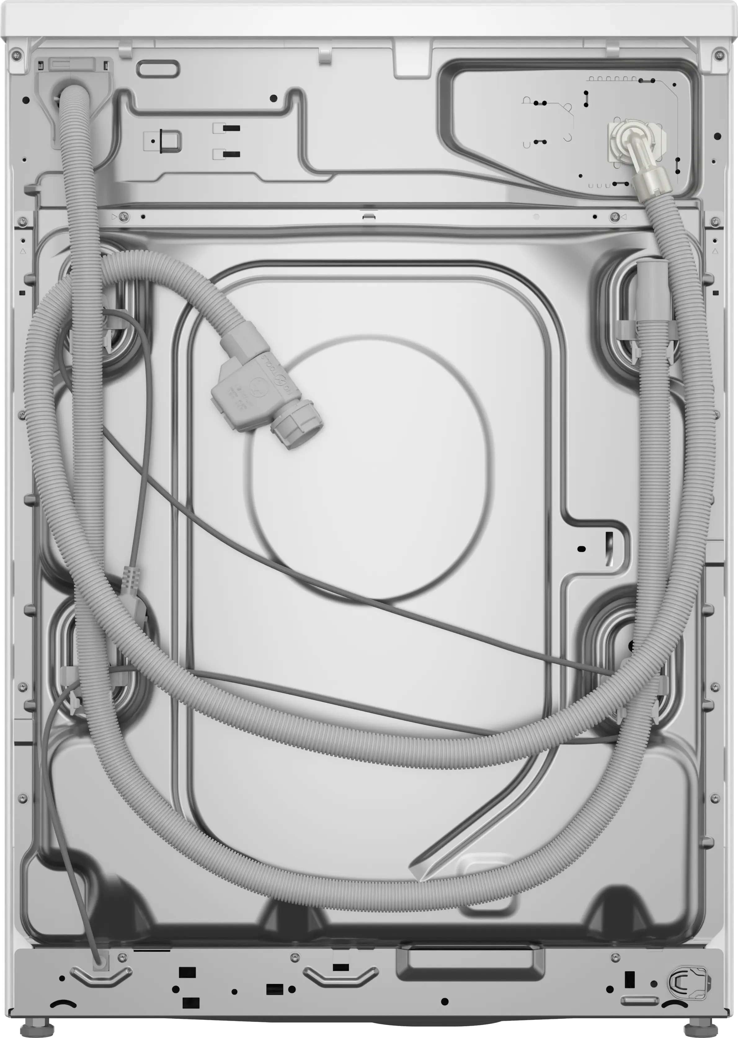 Siemens WM14N127