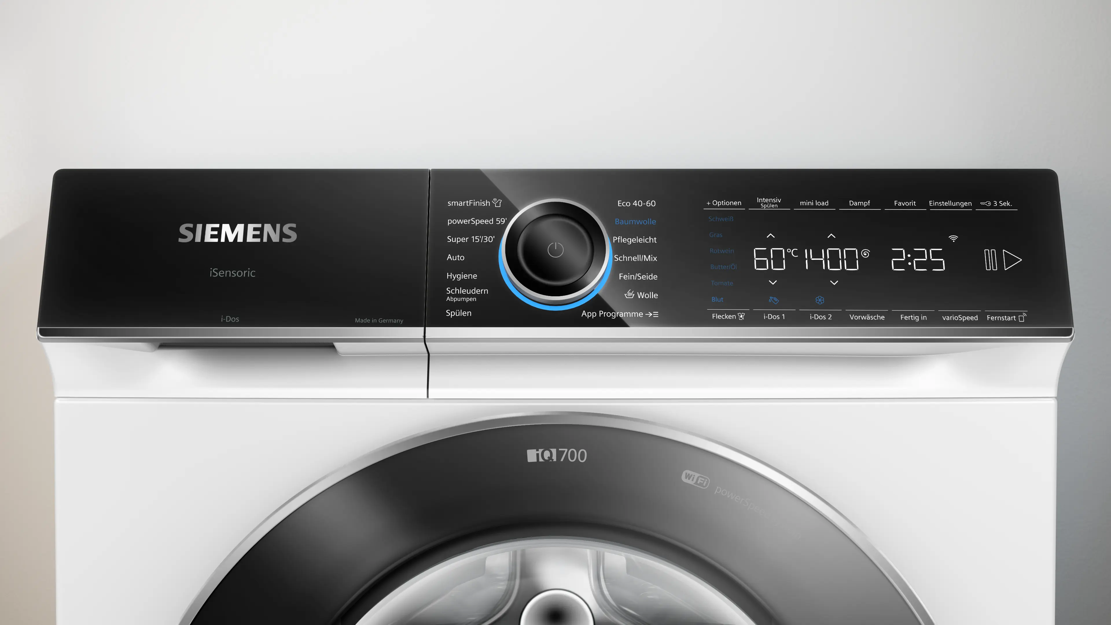 Siemens WG44B2AW0
