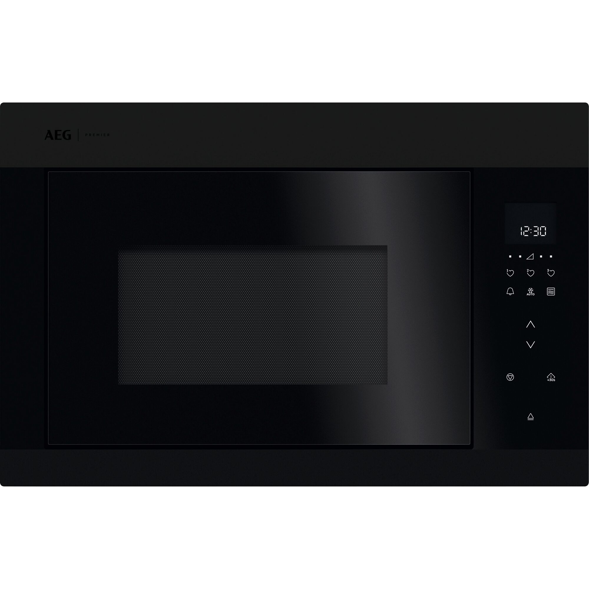 AEG MG2600T Mikrowelle