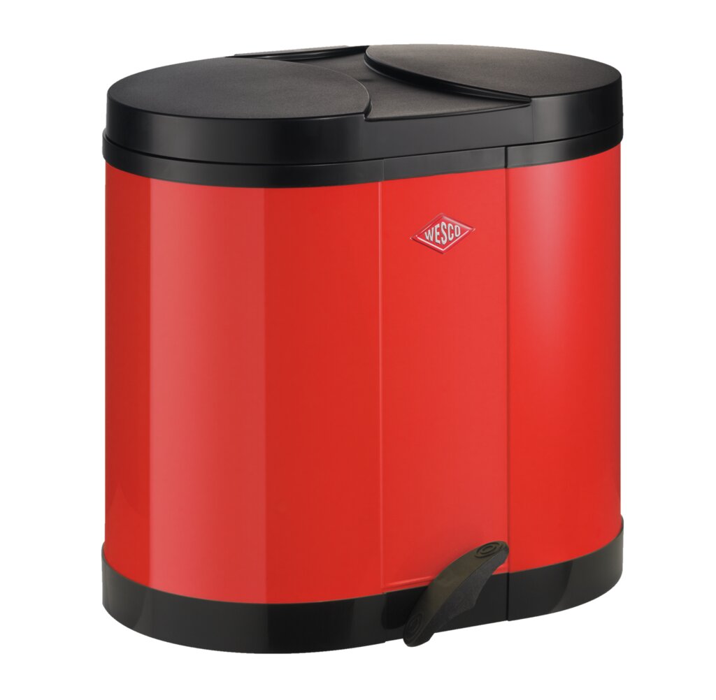 Naber WESCO® Ökosammler 170, freistehender Behälter