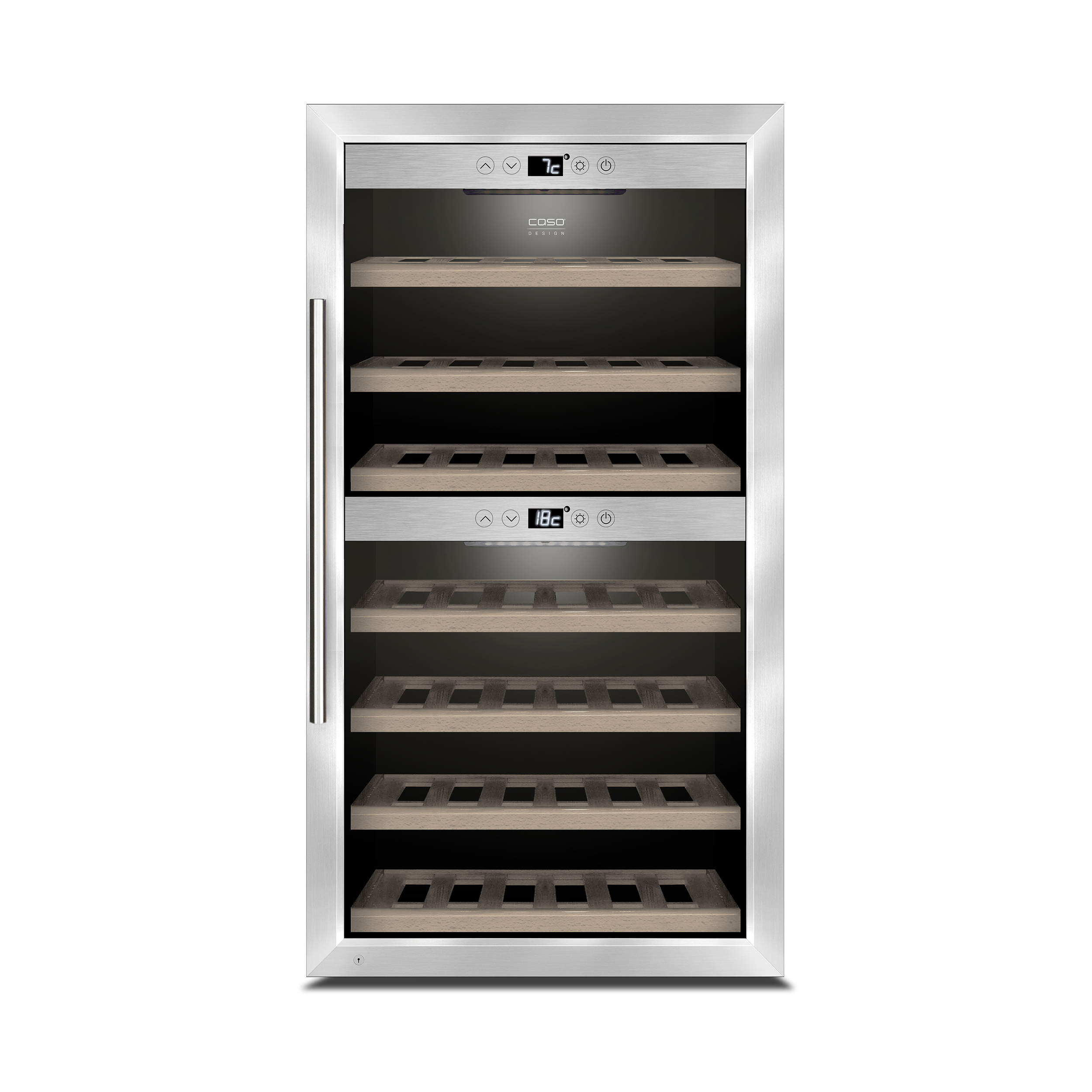 CASO-WineComfort 660 Smart