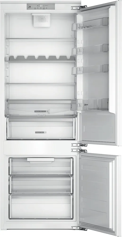 BAUKNECHT B70 410 2