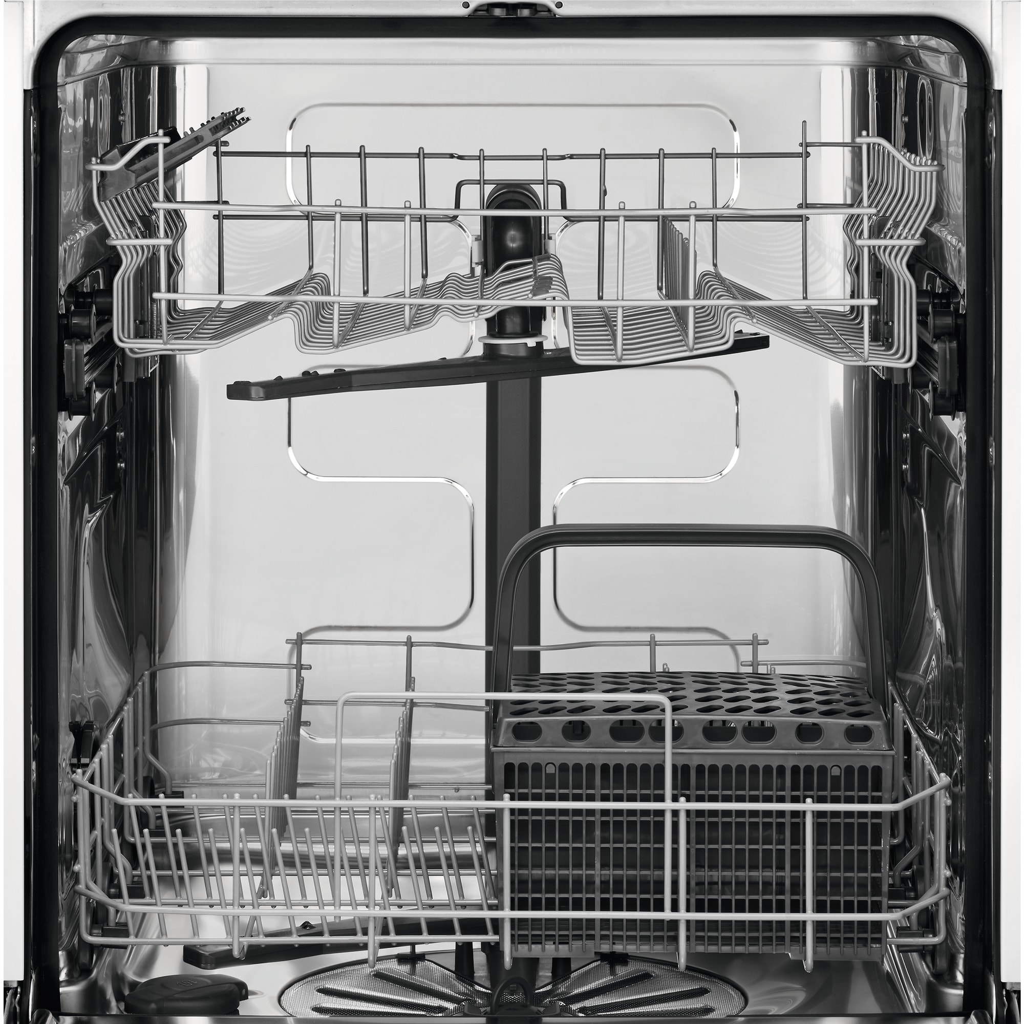 Electrolux KEAD7215L Geschirrspüler