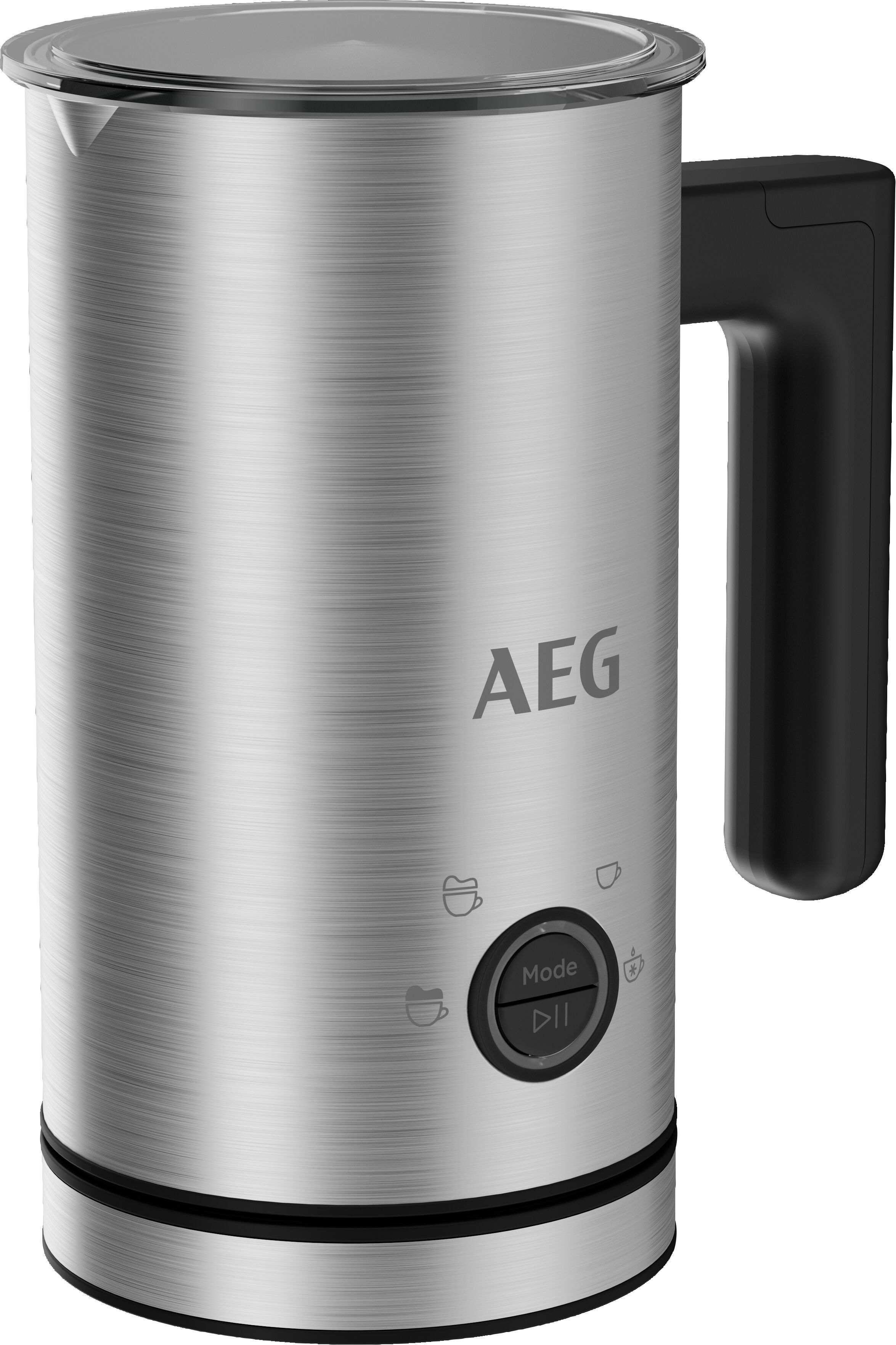 AEG MF5-1-6ST Milchaufschäumer
