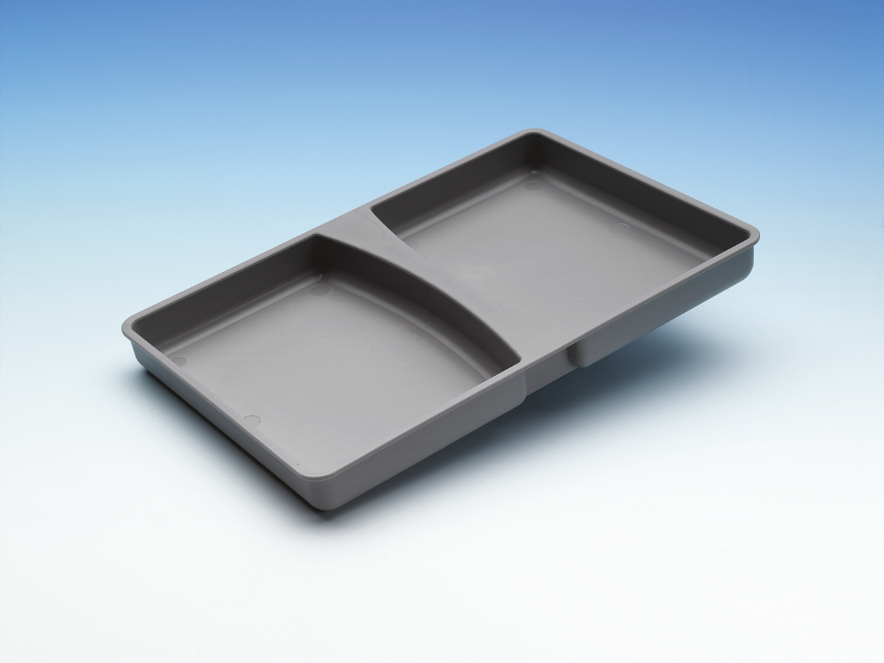 WESCO® Traditionline Quadro-Master 410 S/400-4, alugrau