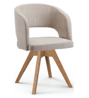 Stuhl Mod. CAS412