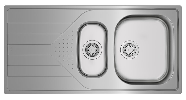 115140001 TEKA UNIVERSE 60 T-XP 1 1/2B 1D