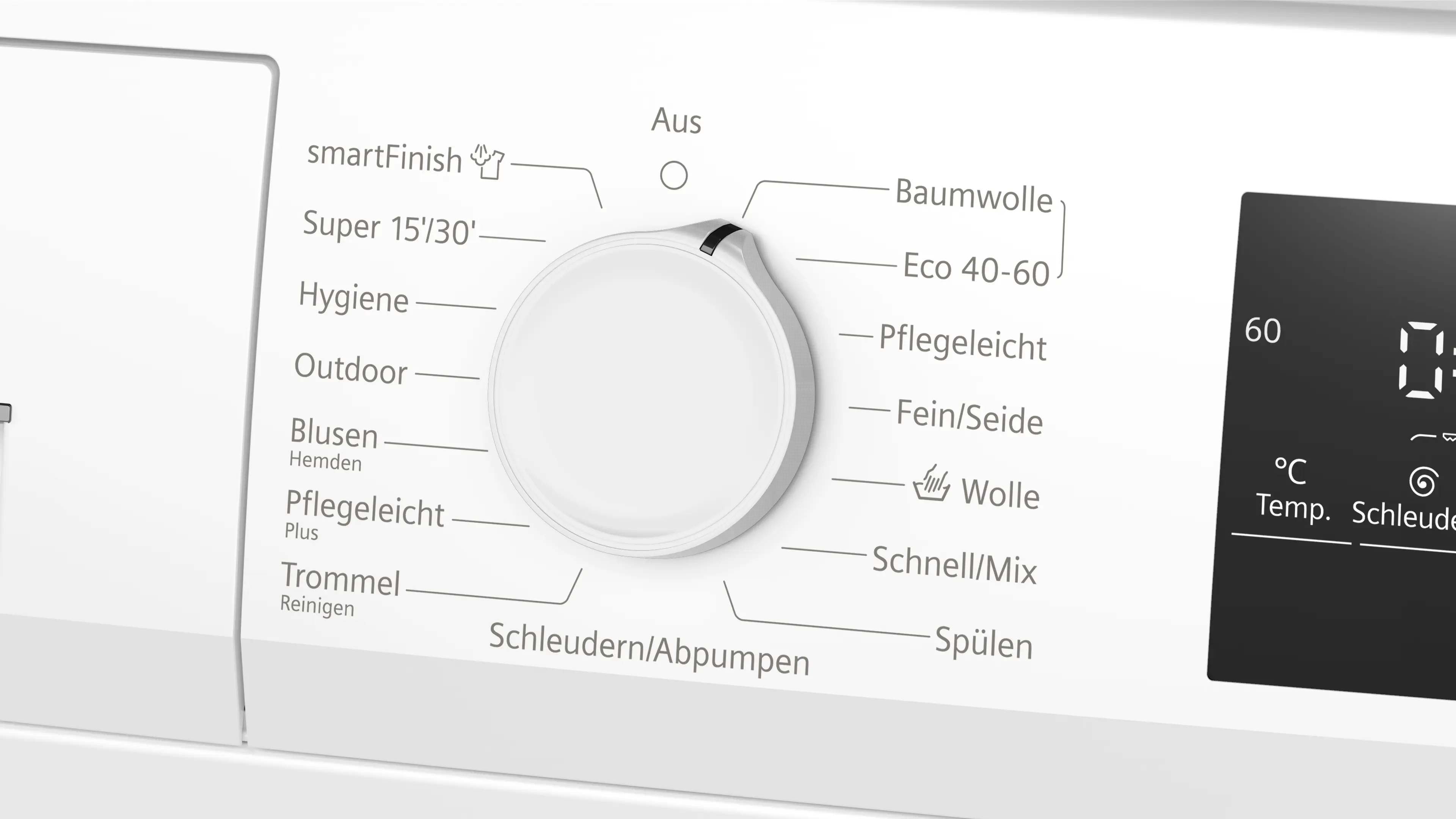 Siemens WM14N127