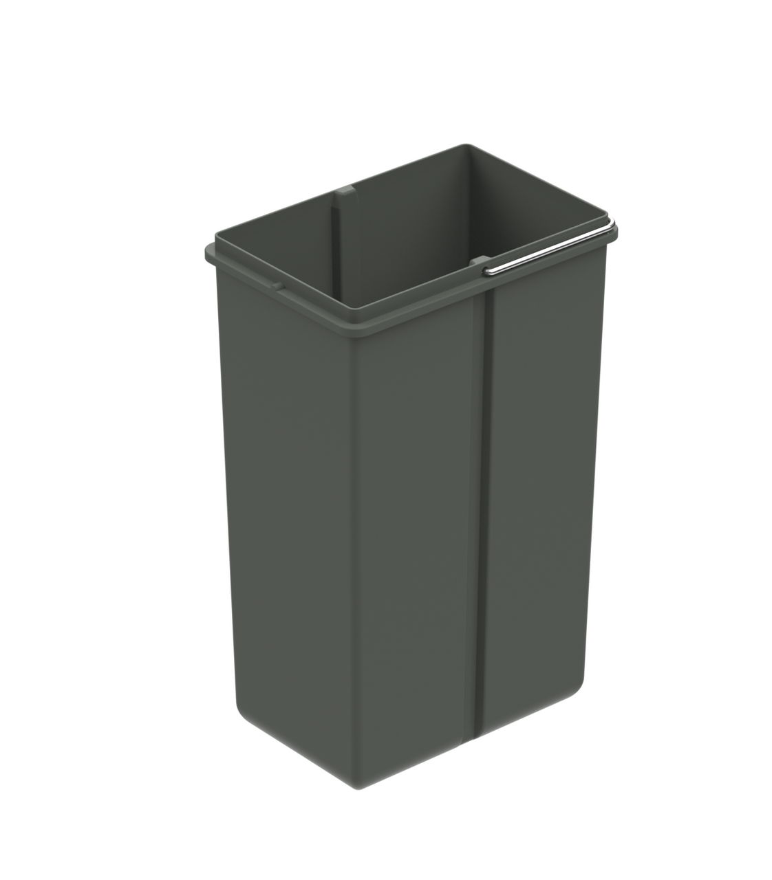 Naber Ersatzeimer 10 ltr.