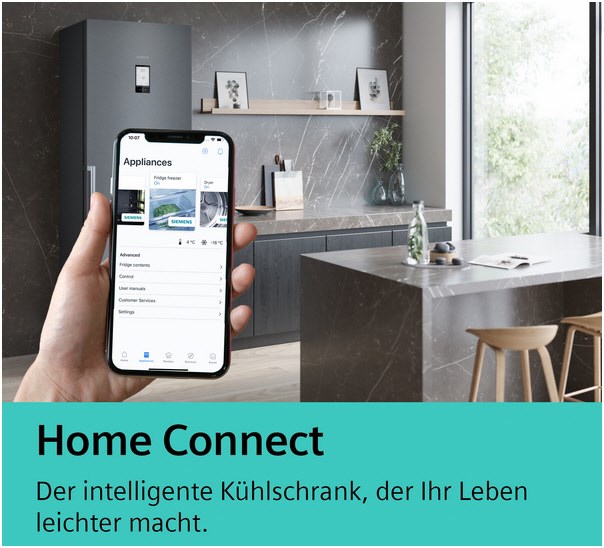 Siemens KB96NVFE0
