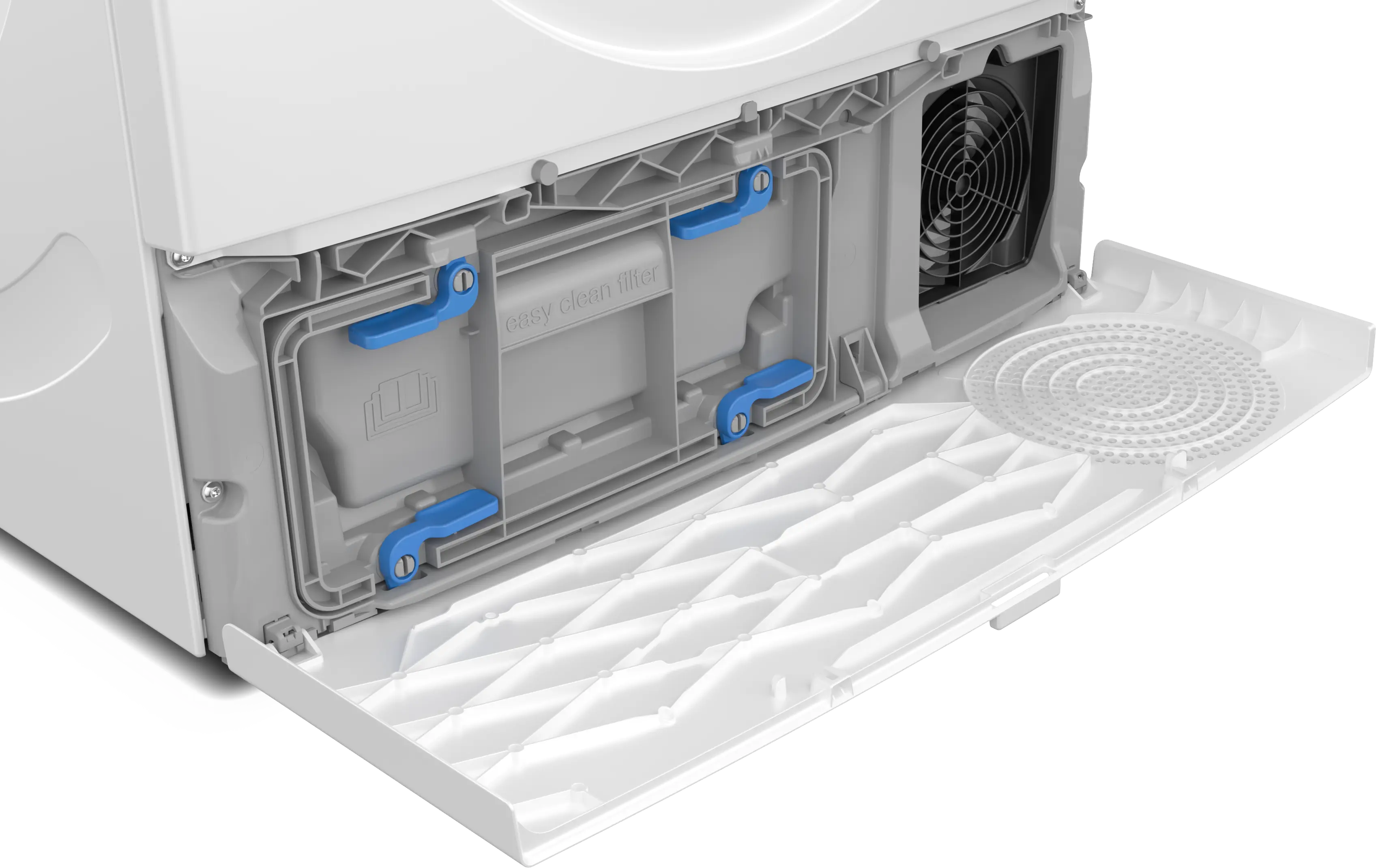 Siemens WT43HV04
