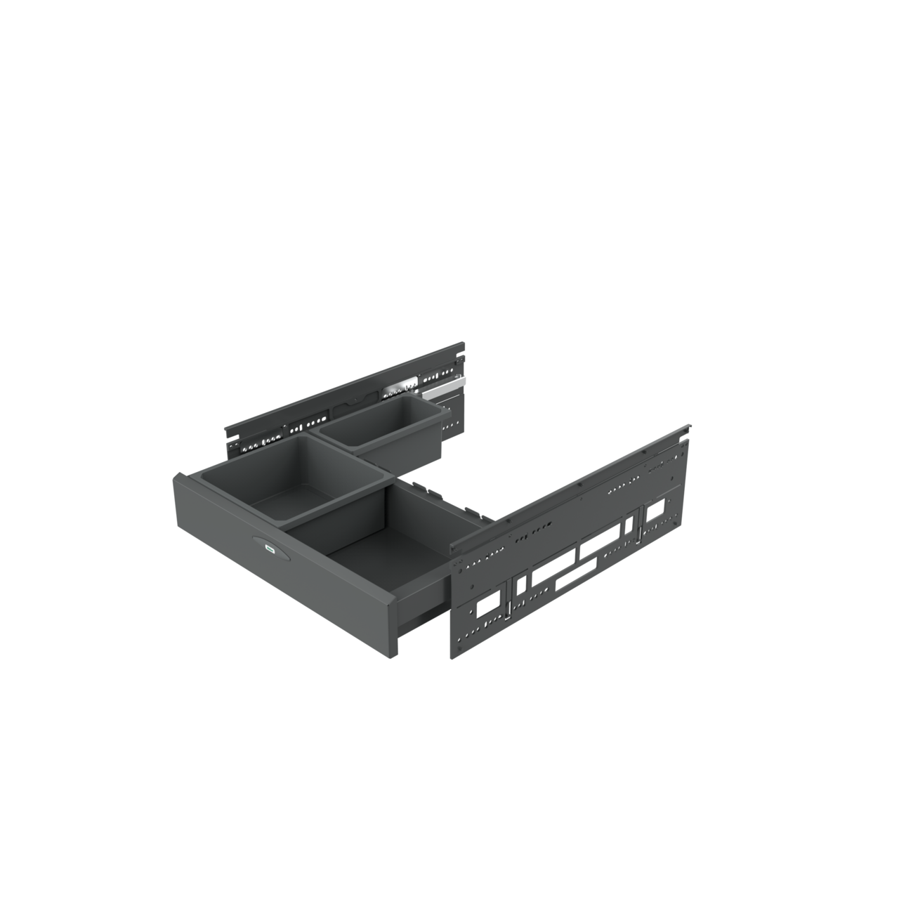 Cox Base-Board® 500