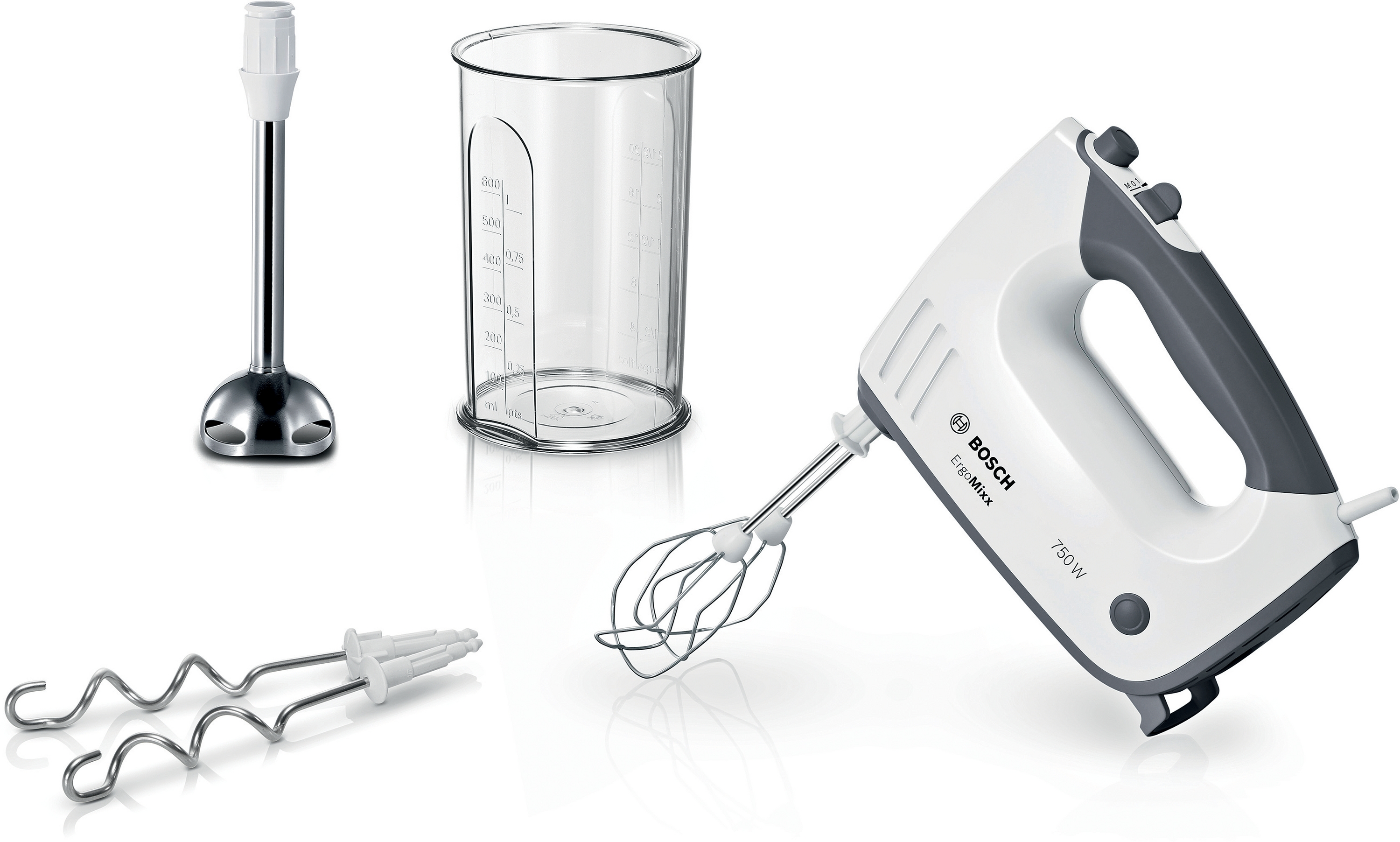 Bosch MFQ37470