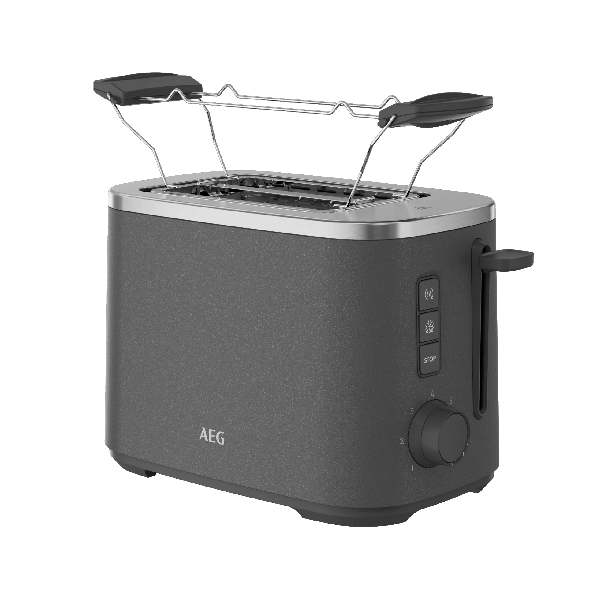 AEG T5-1-4AN Toaster