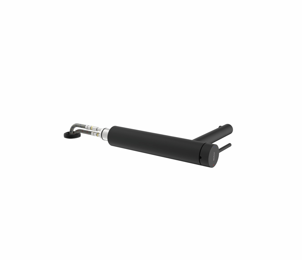 Naber SERVIZIO Namor® 1 Fensterarmatur