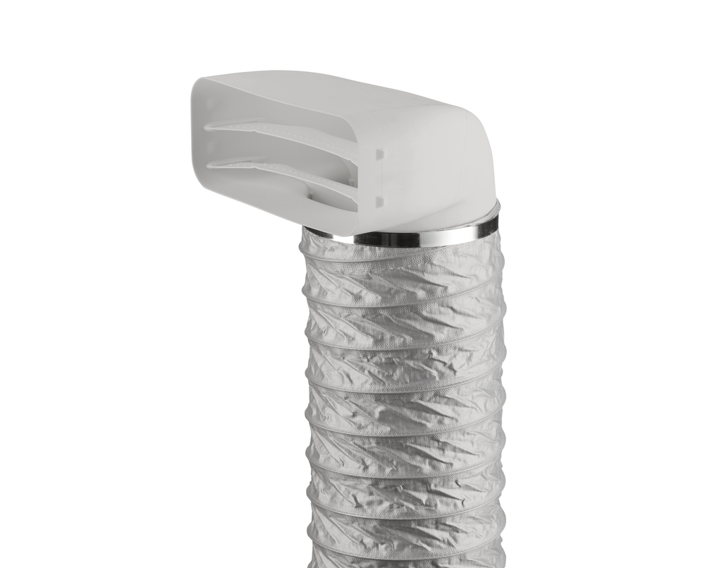 S14134_S14134_100 Naber P-URX 150 Umlenkstück 90° mit Flexkanal