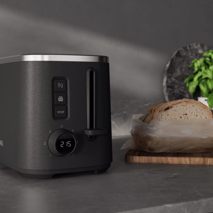 AEG T5-1-4AN Toaster