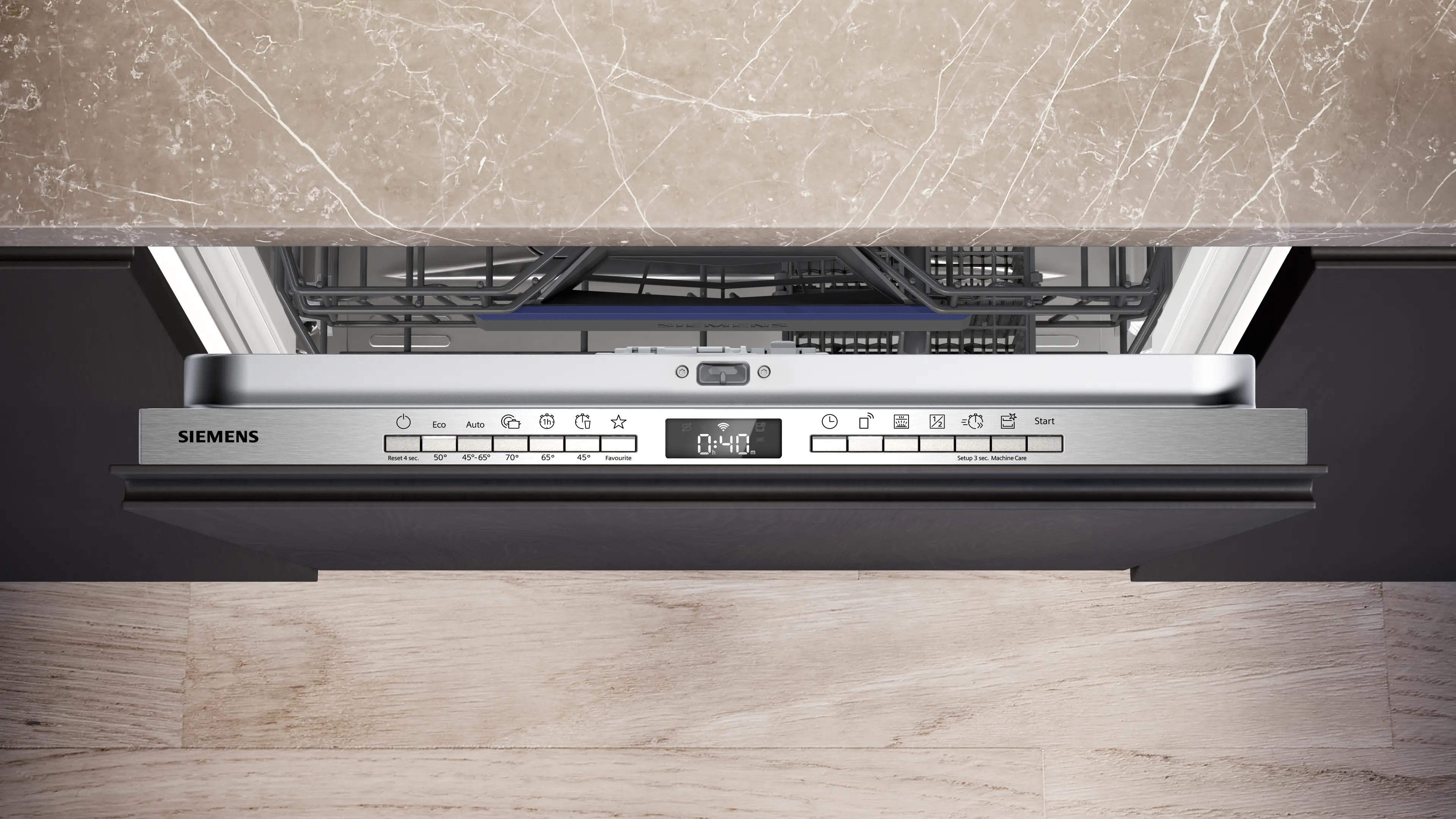 Siemens SN63HX16BE